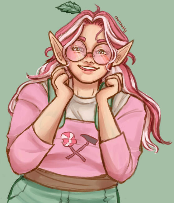 Piperita (2026) - Design by Icingcycle (Artfight)